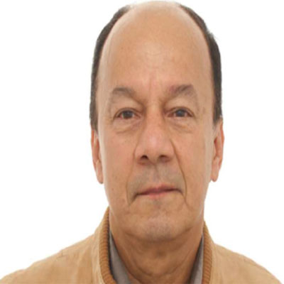 Dr. Carlos Alberto Guerrero-Fajardo