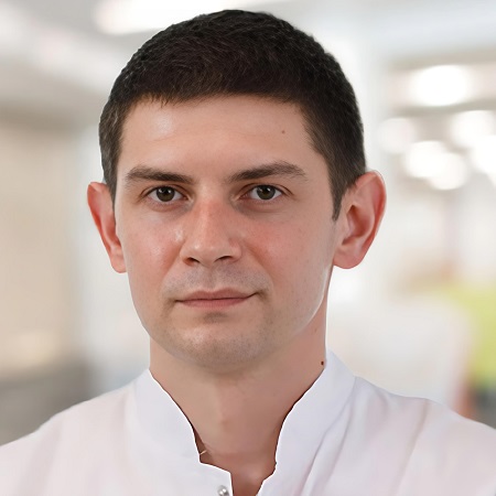 Catalin Bogdan Coroleuca