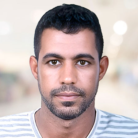 Cheikh Mohmed Abderrahman Yebouk
