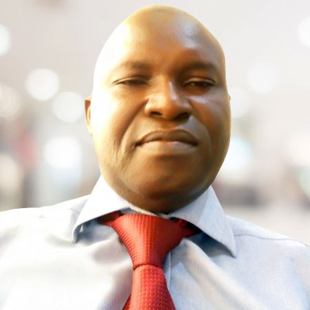 Daniel Osemudiamen Inegbedion