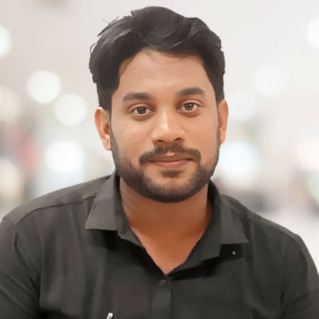 Debasis Mitra