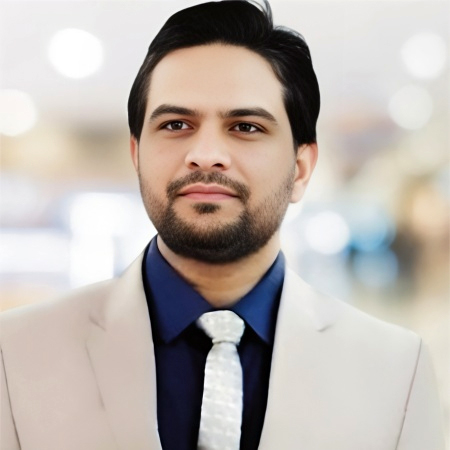 Dilawar Hussain