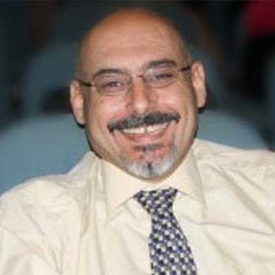 Moamar Al-Jefout