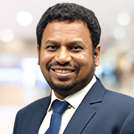 E. Syed Mohamed