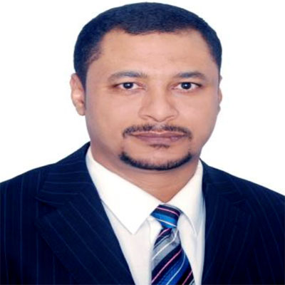 Emad Mohamed Abdallah