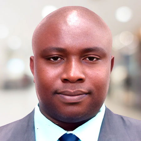 Emmanuel Mmaduabuchi Ikegwu