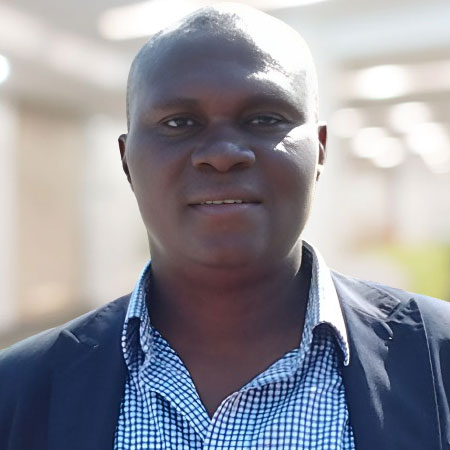 Emmanuel Obioha Ahaotu