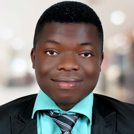 Esiobu Nnaemeka Success