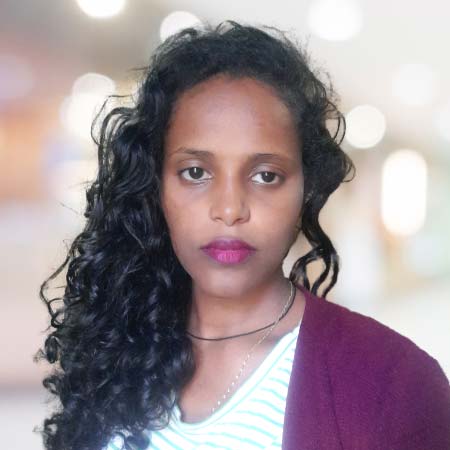 Feven Wudneh Mengesha