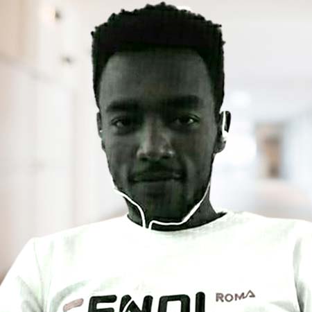 Fikadu-Lebeta Wako