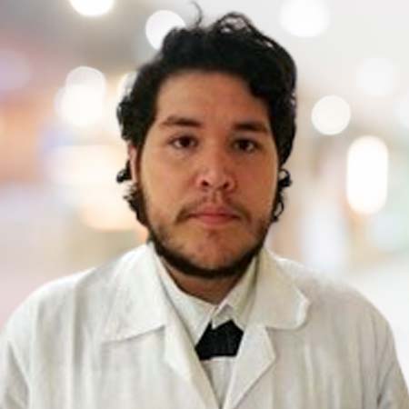 Gabriel Enrique De-la-Torre