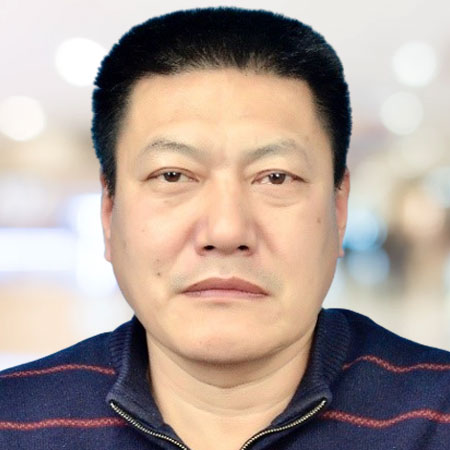 Gang Li