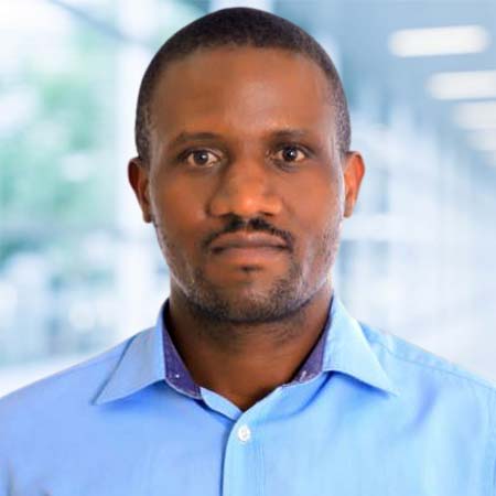 Gaspard Bizimungu