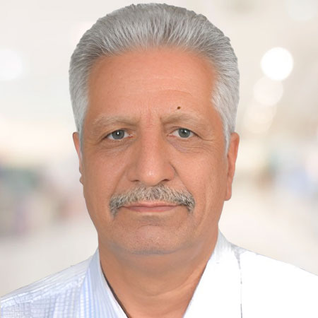 Gholamreza Asadollahfardi