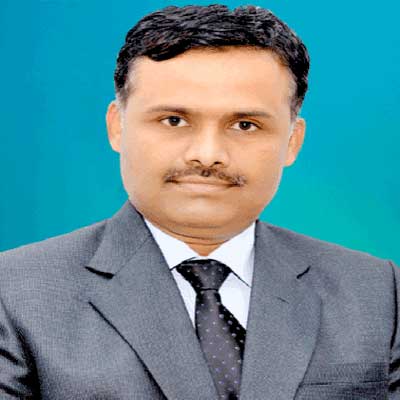 Gujar Anantkumar Jotiram
