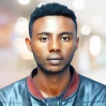 Habtamu Wondimu