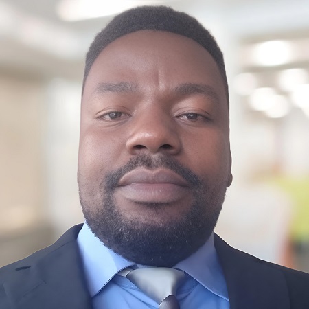 Harun Odhiambo