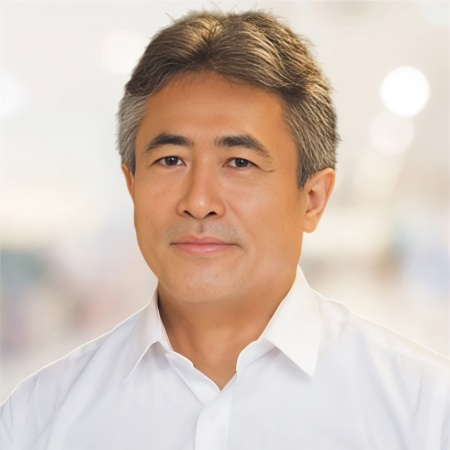 Herbert Kimura