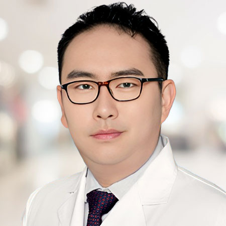 Hongyi Liu