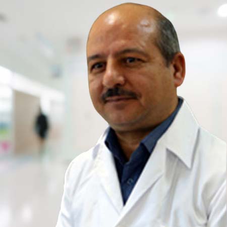 Hossein Hooshyar