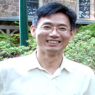 Hsing-Lung  Lien