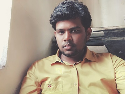 R.M. Yuvaraj