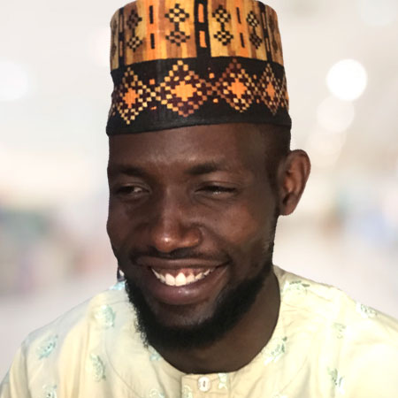 Isah Muhammad Liyo