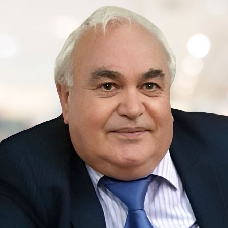 Ismat Ahmadov