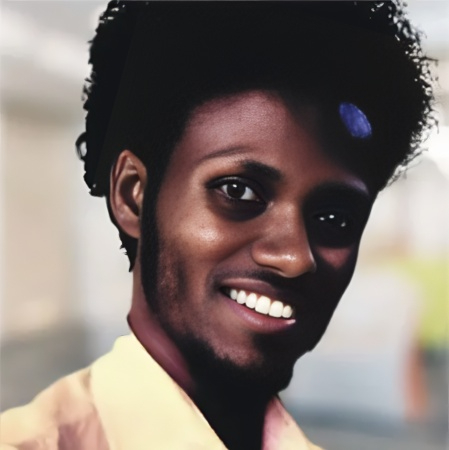 Itefa Degefa Alemu's LiveDNA Profile