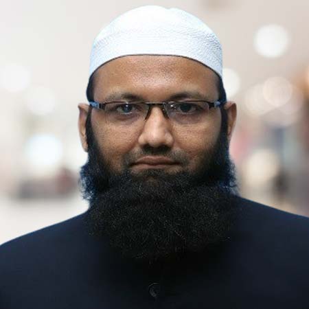 J. Abdul Rasheedh