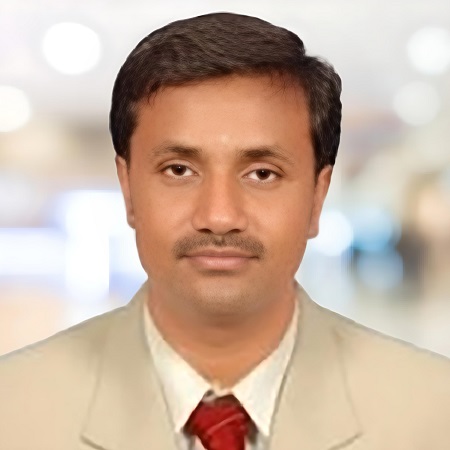 Subramani Jaganathan