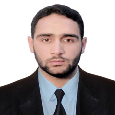 Javaid Ahmad Shah