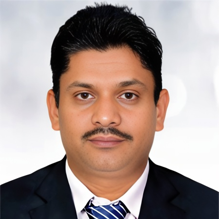 Javed Ahmed Ujan