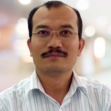 Jef Rudiantho Saragih