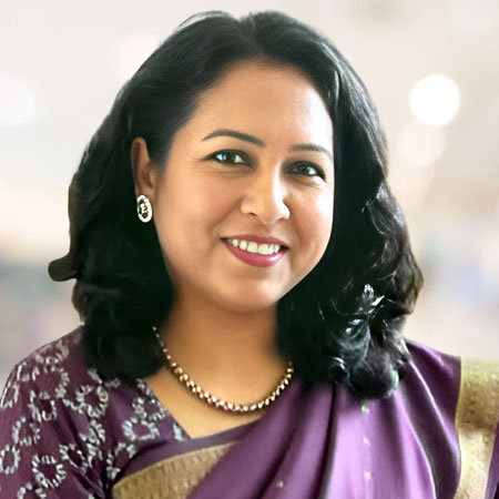 Jesan Ara