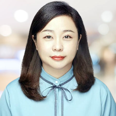 Jie Zhang