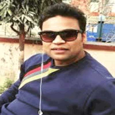 Jitin Rahul