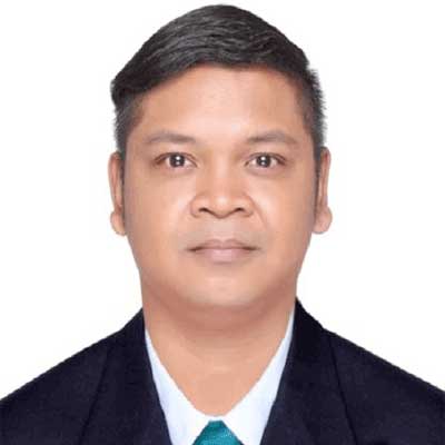 Joseph Flores dela Cruz
