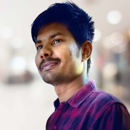 Jothi Muniyandi