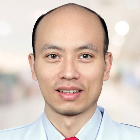 Jun Cai
