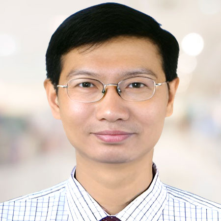 Jyh-Woei Lin