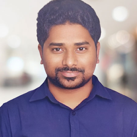 Kanikella Sivaji