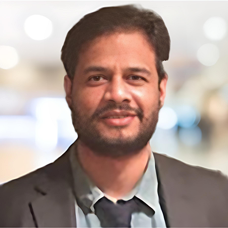 Karthik Marupeddi