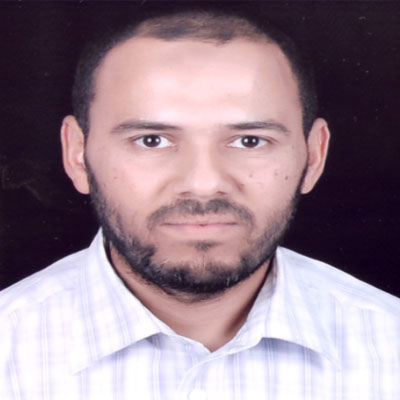 Khaled Muftah Elsherif