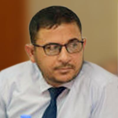 Khalid Chillab Kridie Al-Salhie