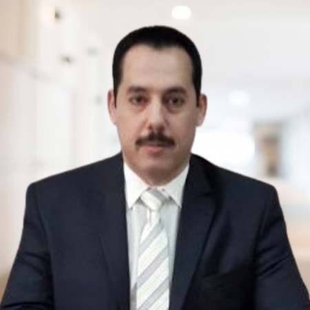 Khalid Farhod Chasib