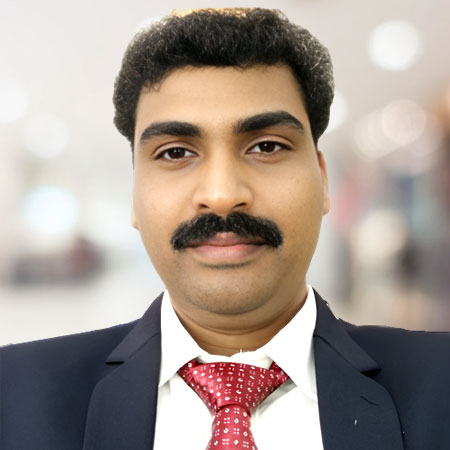 Kumar Narayanan