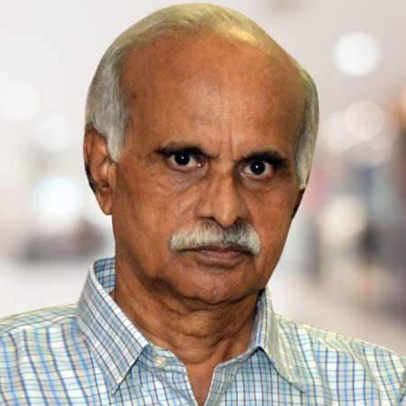 Kumaraswamy Sivasailam