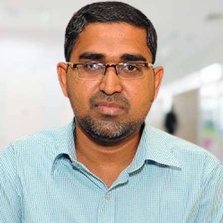 M. Mohamed Salih Mukthar