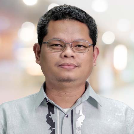 Macario Masagca Jr.